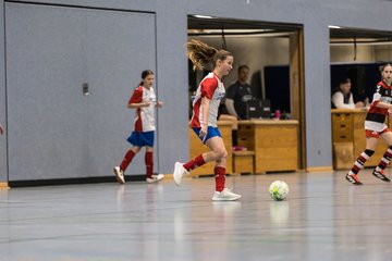 Bild 446 - wBJ Loewinnen Cup B2